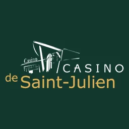 Casino de Saint-Julien