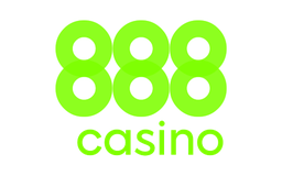 Logo 888 Casino