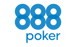 Logo 888 Poker