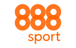 Logo 888 Sport