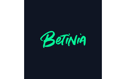 Logo Betinia