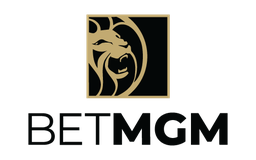Logo BetMGM Sportsbook