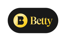 Logo Betty