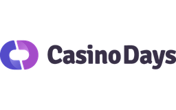 Logo Casino Days