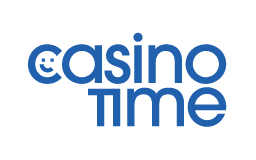 Logo Casino Time