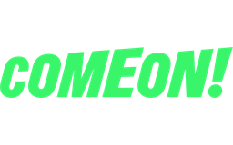Logo ComeOn!
