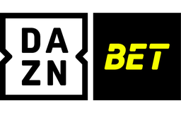 Logo DAZN Bet
