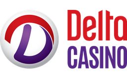 Logo Delta Casino