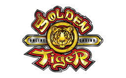 Logo Golden Tiger