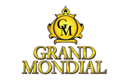 Logo Grand Mondial