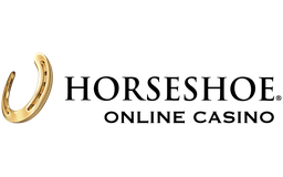 Logo Horseshoe Online Casino