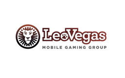 Logo LeoVegas
