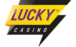 Logo Lucky Casino
