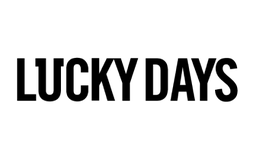 Logo Lucky Days