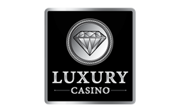 Logo Luxury Casino
