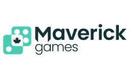 Logo Maverick Games