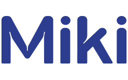 Logo Miki