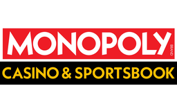 Logo Monopoly Casino