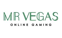 Logo Mr.Vegas