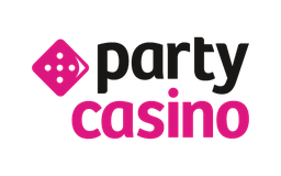 Logo PartyCasino