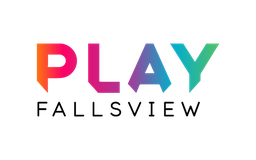 Logo Play Fallsview