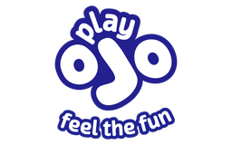 Logo PlayOJO