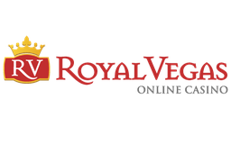 Logo Royal Vegas