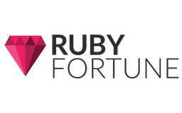 Logo Ruby Fortune