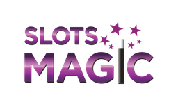 Logo SlotsMagic