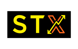 Logo STX