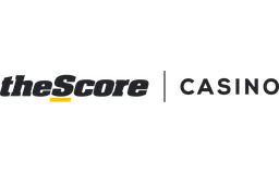 Logo TheScore Casino