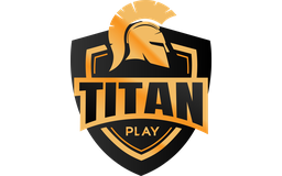 Logo Titan Play