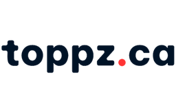 Logo Toppz
