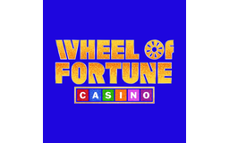 Logo Wheel of Fortune Casino