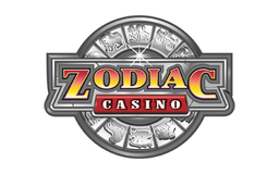 Logo Zodiac Casino