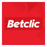 Logo Betclic