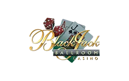 Logo Blackjack Ballroom