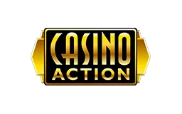 Logo Casino Action