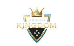 Logo Casino Kingdom