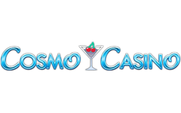 Logo Cosmo Casino