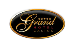 Logo Grand Hotel Casino