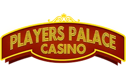 Logo Players Palace Casino