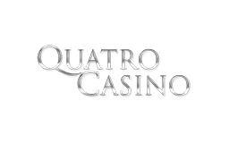 Logo Quatro Casino