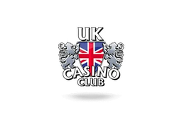Logo UK Casino Club